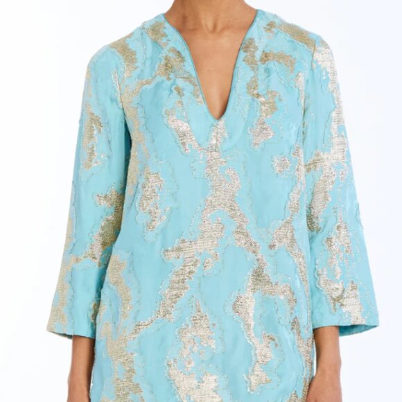 Mestiza New York Ines Mini Dress - Size L NWT - Picture 4 of 8